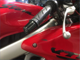 HONDA 1000 VTR 