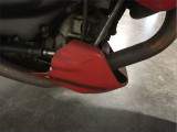 HONDA 1000 VTR 