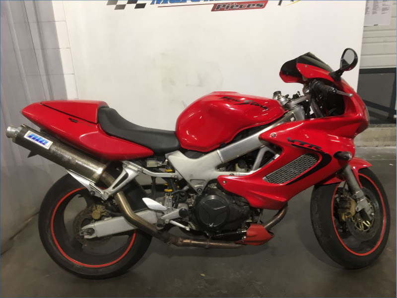 HONDA 1000 VTR 
