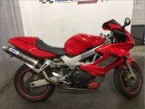 HONDA 1000 VTR 