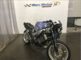 HONDA 800 VFR FI 