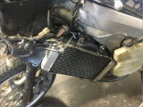 HONDA 800 VFR FI 