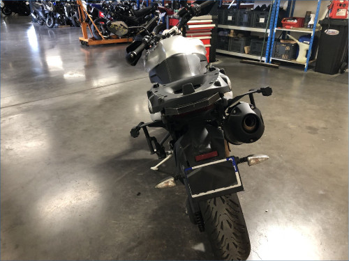 TRIUMPH 1050 TIGER SPORT