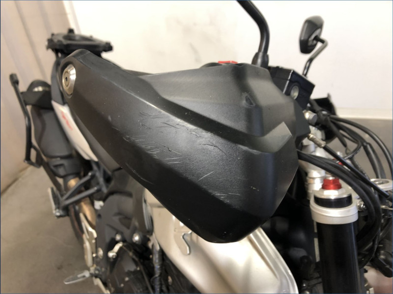 TRIUMPH 1050 TIGER SPORT