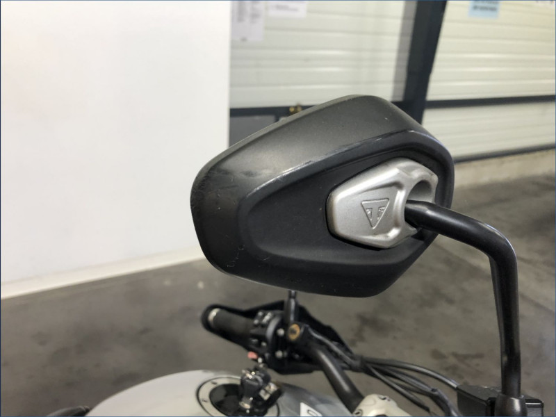 TRIUMPH 1050 TIGER SPORT