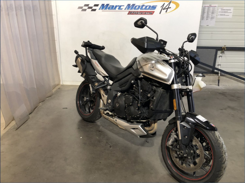 TRIUMPH 1050 TIGER SPORT