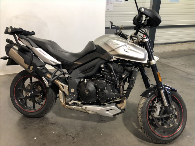 TRIUMPH 1050 TIGER SPORT