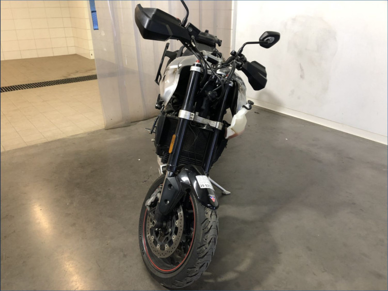 TRIUMPH 1050 TIGER SPORT