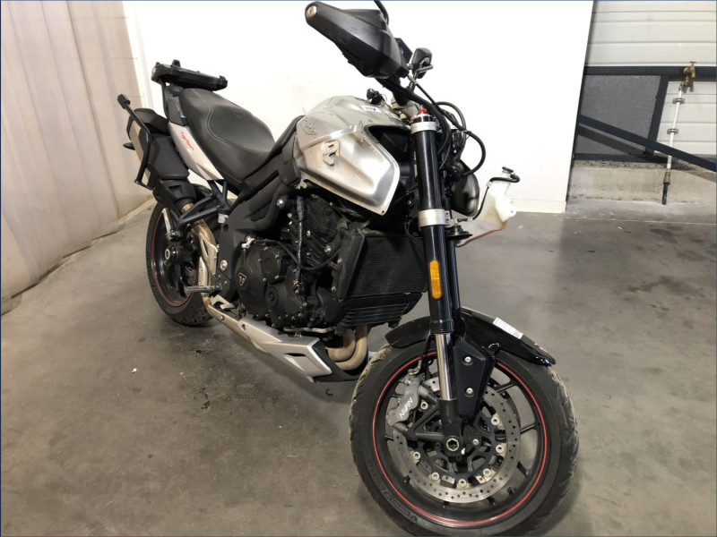 TRIUMPH 1050 TIGER SPORT