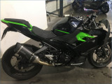 KAWASAKI 400 NINJA 