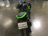 KAWASAKI 400 NINJA 