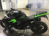 KAWASAKI 400 NINJA 