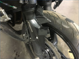 KAWASAKI 400 NINJA 