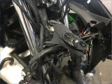 KAWASAKI 400 NINJA 