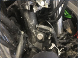 KAWASAKI 400 NINJA 