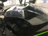 KAWASAKI 400 NINJA 
