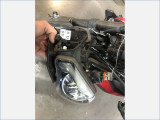 TRIUMPH 765 STREET TRIPLE RS