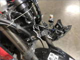 TRIUMPH 765 STREET TRIPLE RS