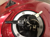 TRIUMPH 765 STREET TRIPLE RS