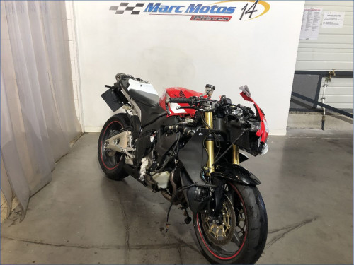 HONDA 600 CBR R 