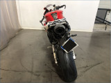HONDA 600 CBR R 