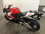 HONDA 600 CBR R 