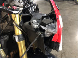 HONDA 600 CBR R 