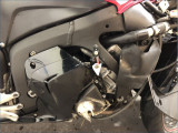 HONDA 600 CBR R 