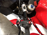 HONDA 600 CBR R 