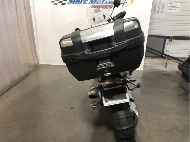 BMW R1200GS 
