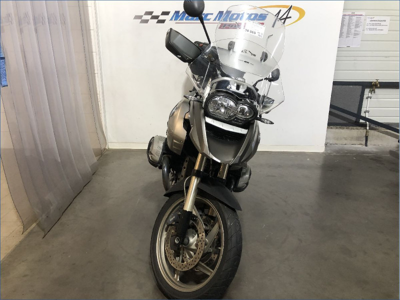 BMW R1200GS 