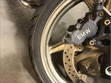 BMW R1200GS 