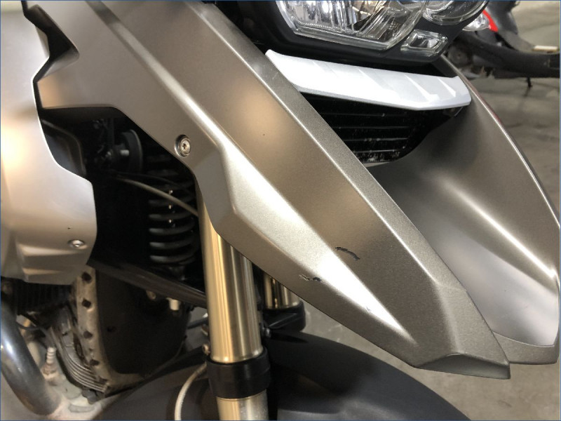 BMW R1200GS 