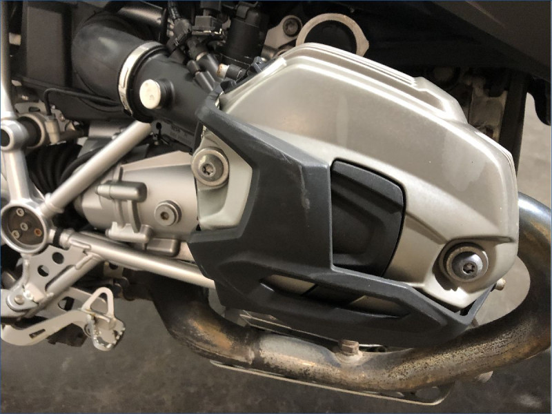 BMW R1200GS 