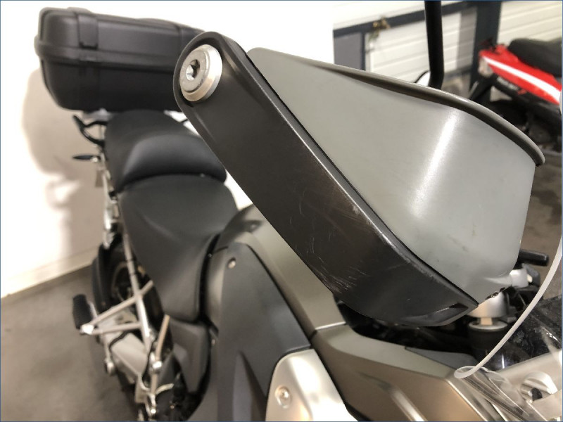 BMW R1200GS 