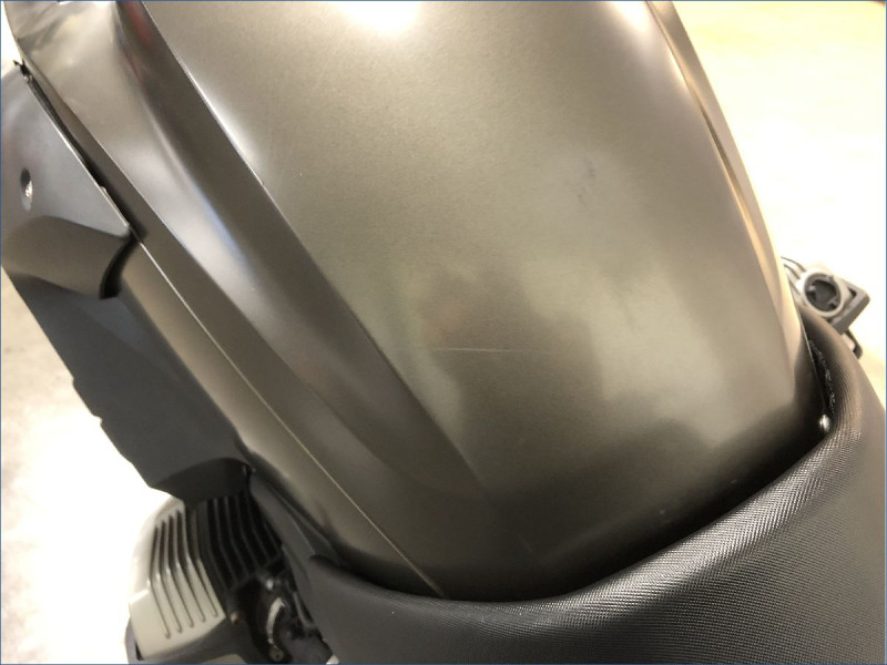 BMW R1200GS 