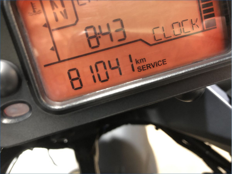 BMW R1200GS 