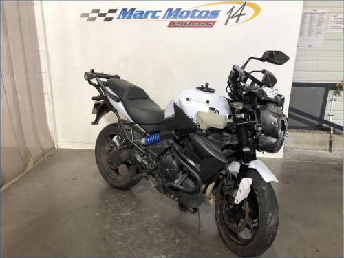 KAWASAKI 650 VERSYS ABS