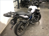 KAWASAKI 650 VERSYS ABS
