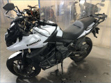 KAWASAKI 650 VERSYS ABS