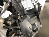 KAWASAKI 650 VERSYS ABS