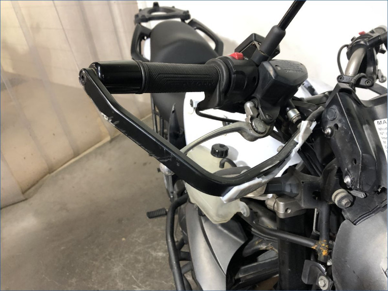 KAWASAKI 650 VERSYS ABS