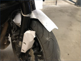 KAWASAKI 650 VERSYS ABS