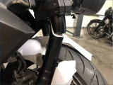 KAWASAKI 650 VERSYS ABS