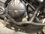 KAWASAKI 650 VERSYS ABS