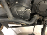 KAWASAKI 650 VERSYS ABS