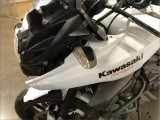 KAWASAKI 650 VERSYS ABS