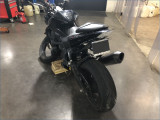 KAWASAKI Z750 N ABS