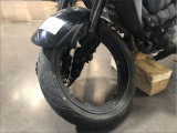 KAWASAKI Z750 N ABS