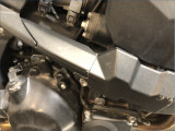 KAWASAKI Z750 N ABS